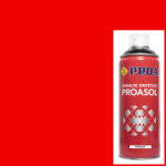 Spray proalac esmalte laca al poliuretano guinda ral 3020